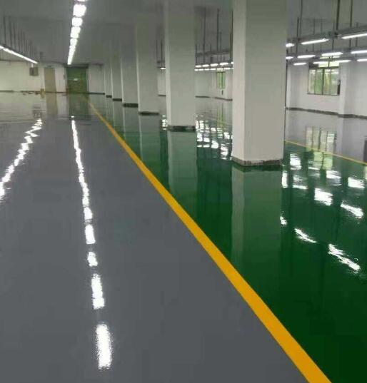 FRP玻纤防腐地坪价格