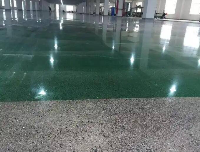 钢化地坪施工方案有几种